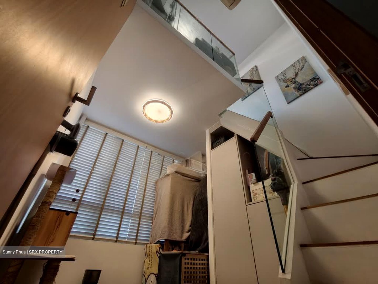 High Park Residences (D28), Apartment #591328851